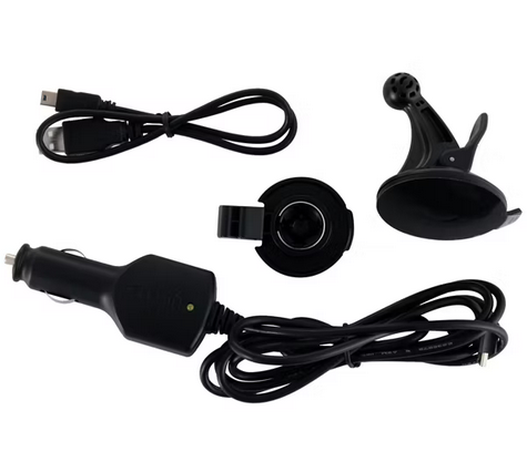 Garmin Nuvi 55 Navigator 