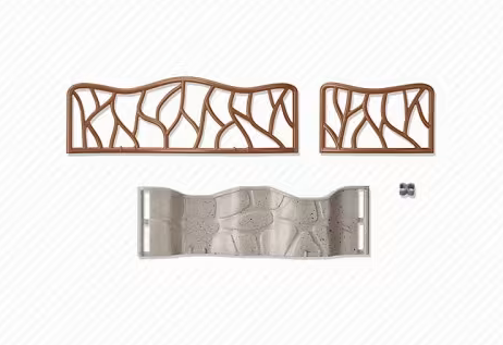 Playmobil Zoo Enclosure 6656