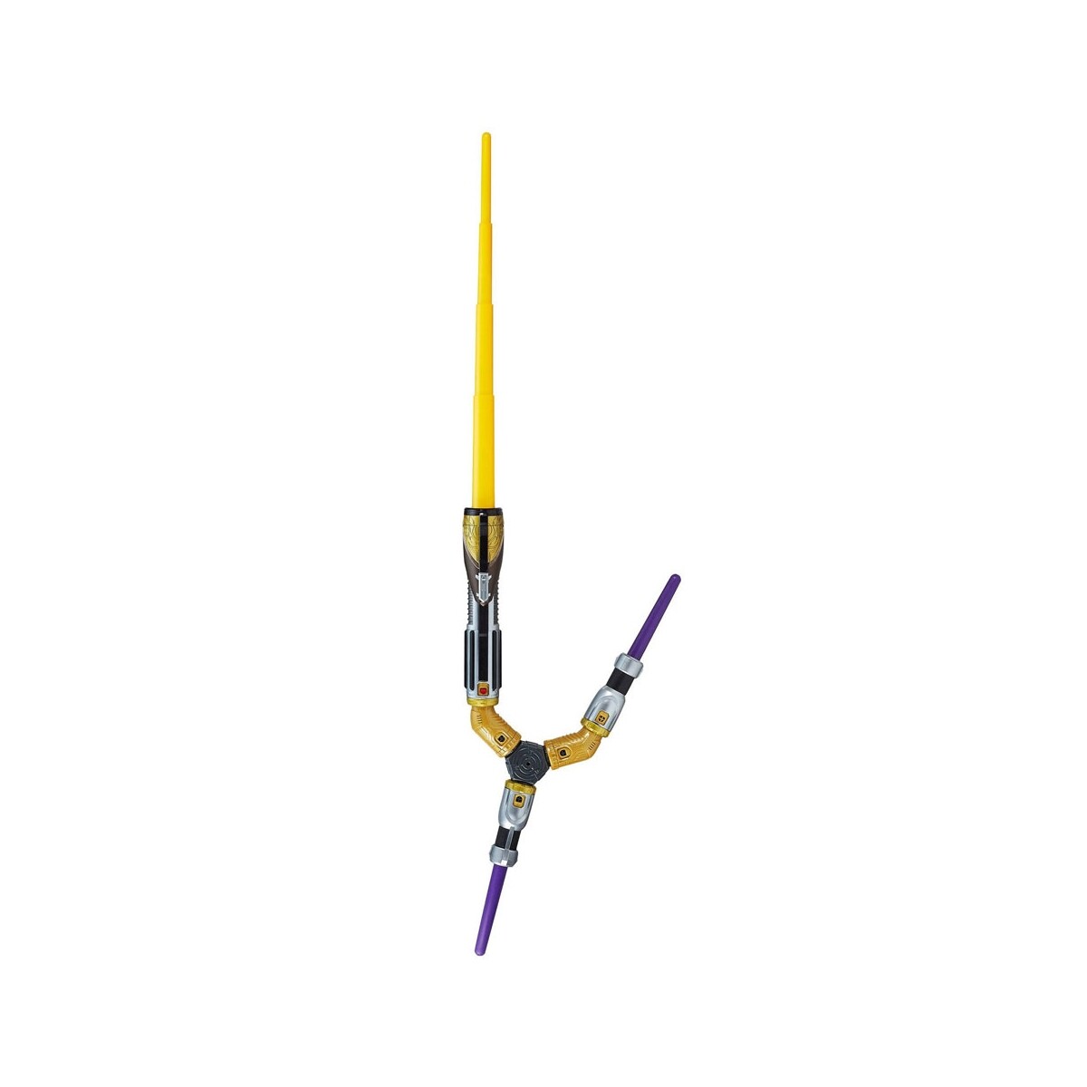 Star Wars Jedi Knight Lightsaber