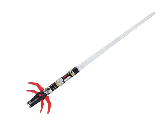 Star Wars Path of the Force Lightsaber