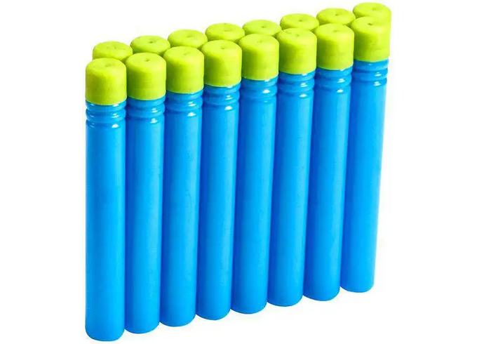 BoomCo Smart Stick 16 Blue & Green