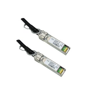 Cisco 37-0962-03 FC Cable SFP+ 5 Meter
