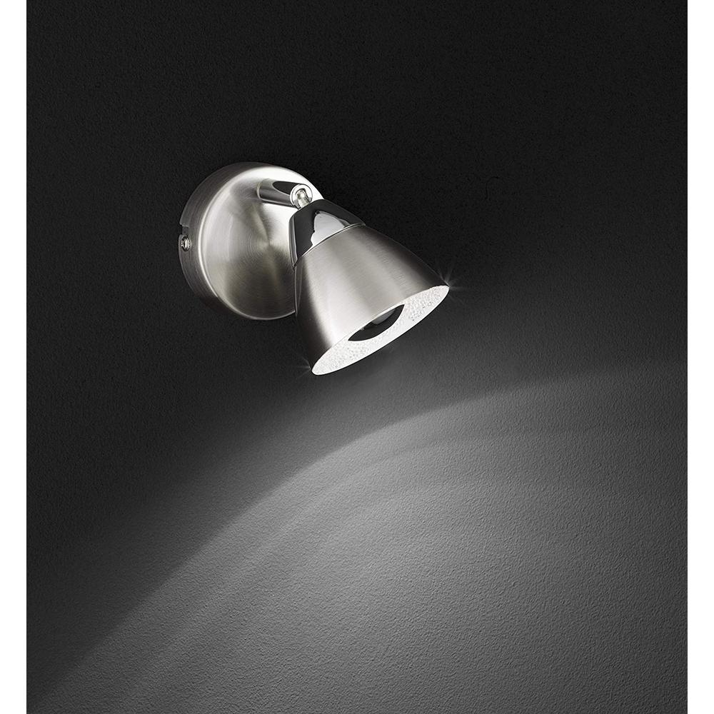 Wofi Design Fres LED Ceiling Light