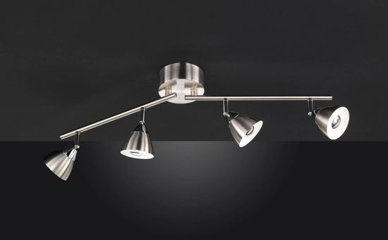 Wofi Design Fres LED Ceiling Light
