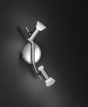 Wofi Design Lana LED Ceiling Light