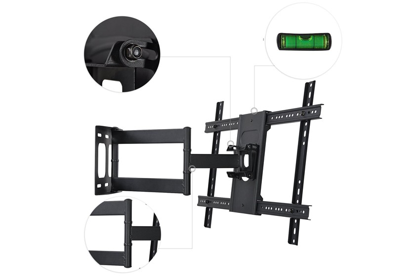 BPS TV LCD Monitor 32-70" Max 55KG MT1157