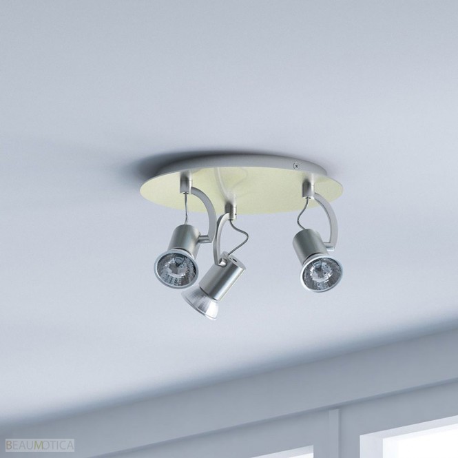 Philips Cadet Ceiling Spots