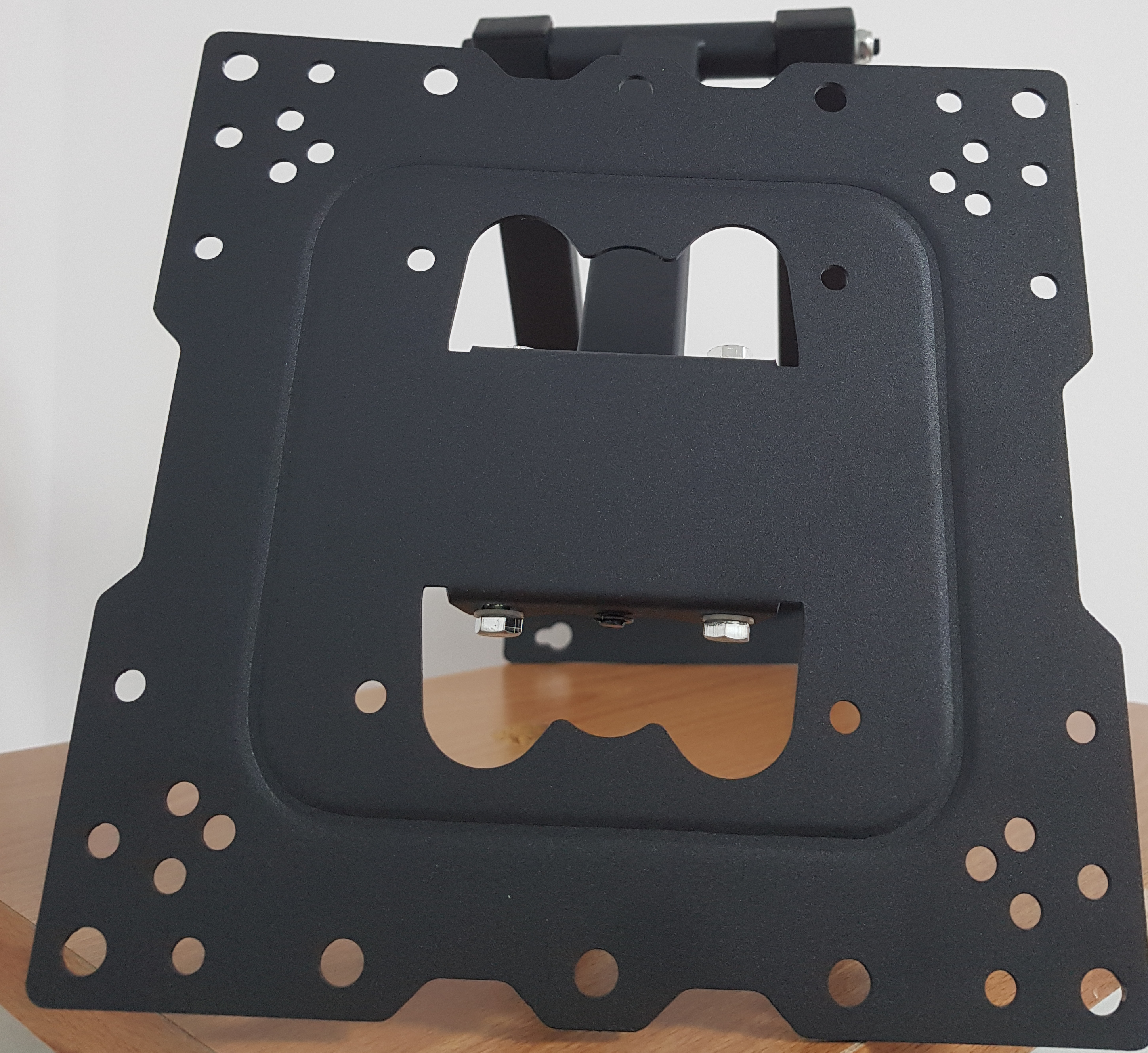 BPS TV Display 55 zoll MT0127 49KG