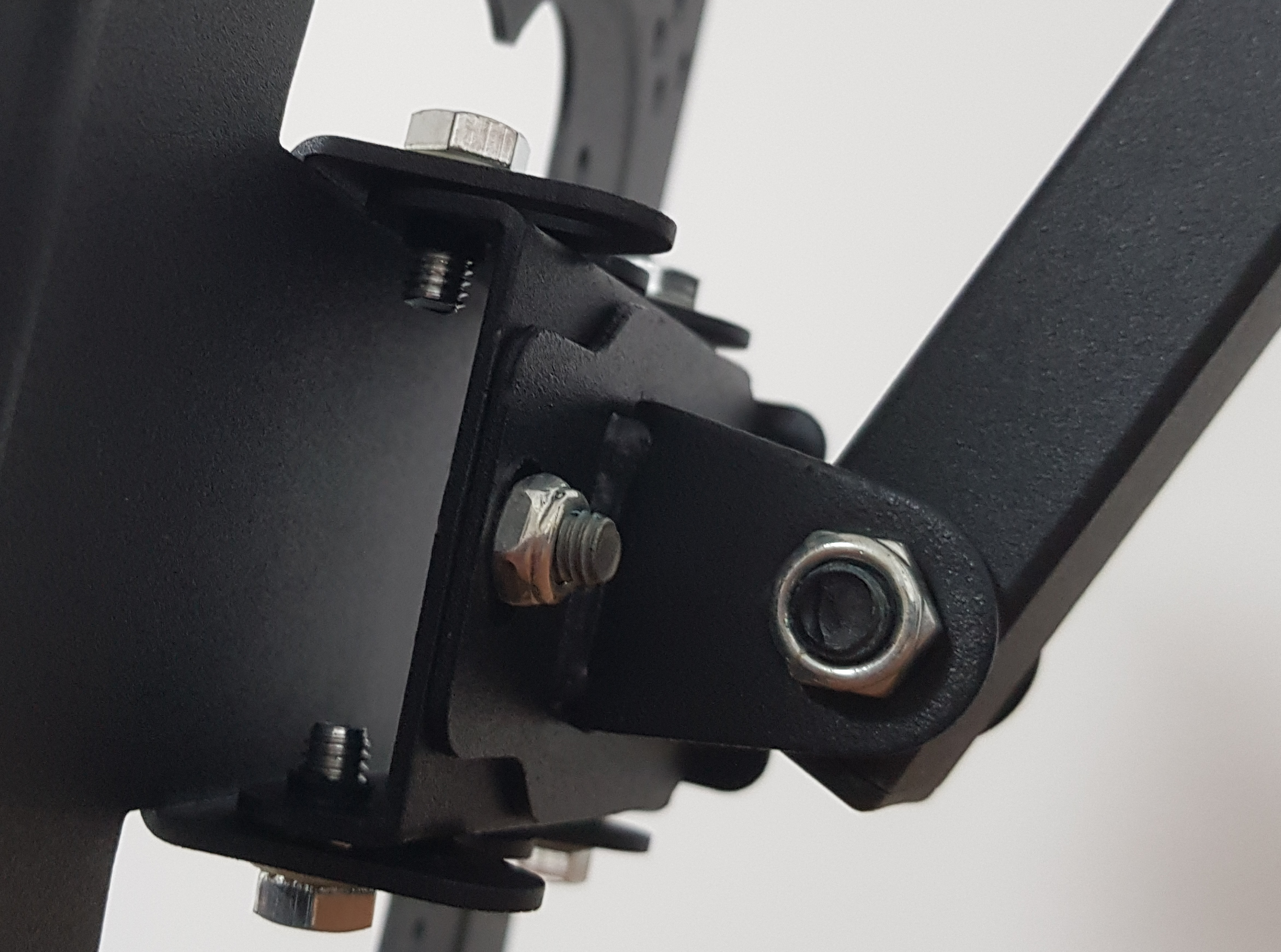 BPS TV Display 55 zoll MT0127 49KG