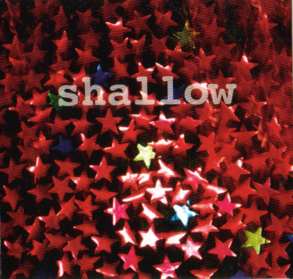 Shallow Cd