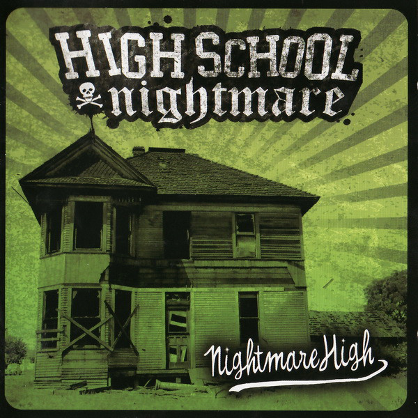 Highschool Nightmare Cd