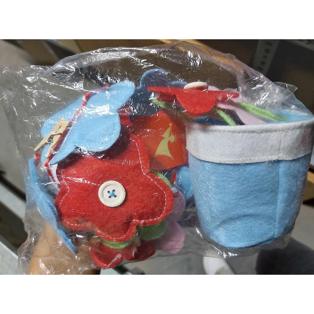 Kids Bedroom Girlande