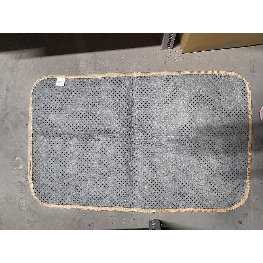 Bathroom Mat Dimensions 82 by 51cm