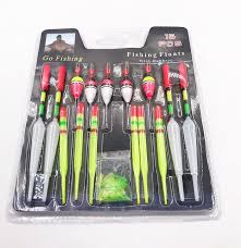 Fishing Floats