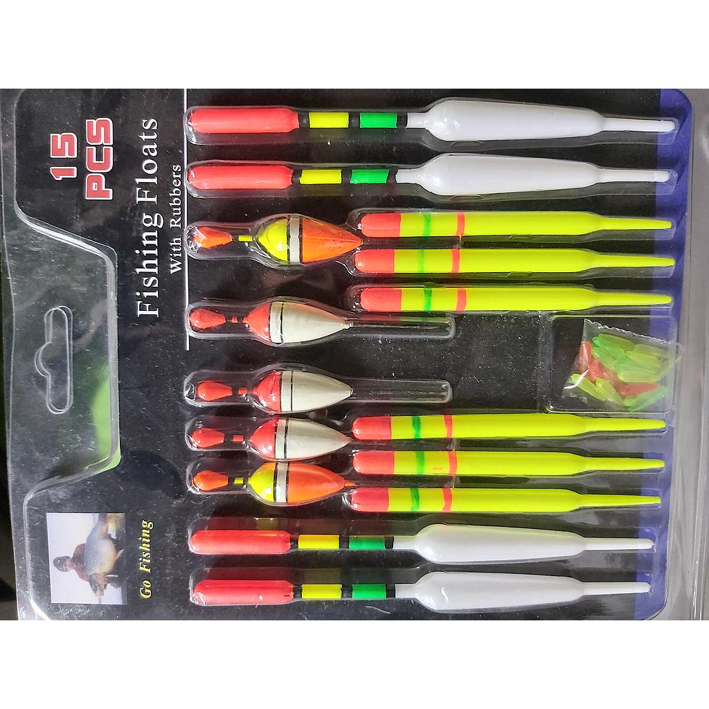 Fishing Floats