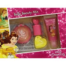Disney Princesses   Belle Beauty Mix