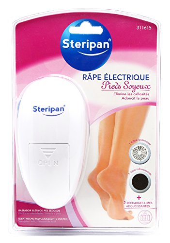 Steripan Ladies Body Hair Remover Machine