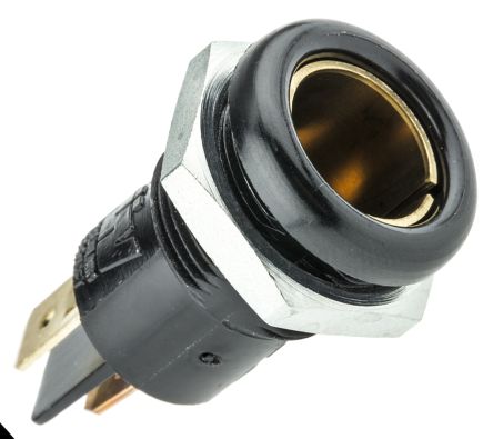 Car Cigarette Lighter Female