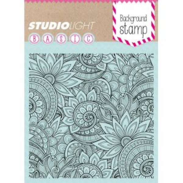 Studio Light Cats Girls Clear Stamp A6 Stampsl256