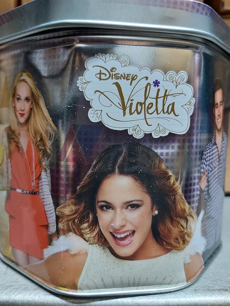 Disney Violetta Tattoos