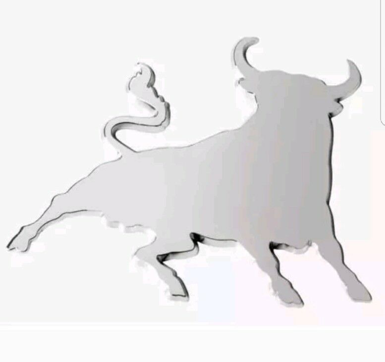 Bull Small