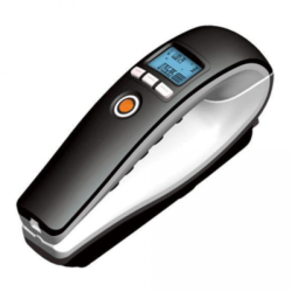 Telco Corded Phone Model 09 448 Tm