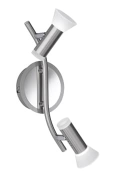 Wofi Lana 8W Designer Led Ceiling Light