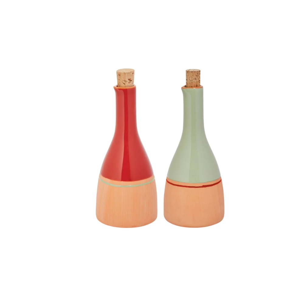 Jamie Oliver Oil Drizzlers Set Of 2