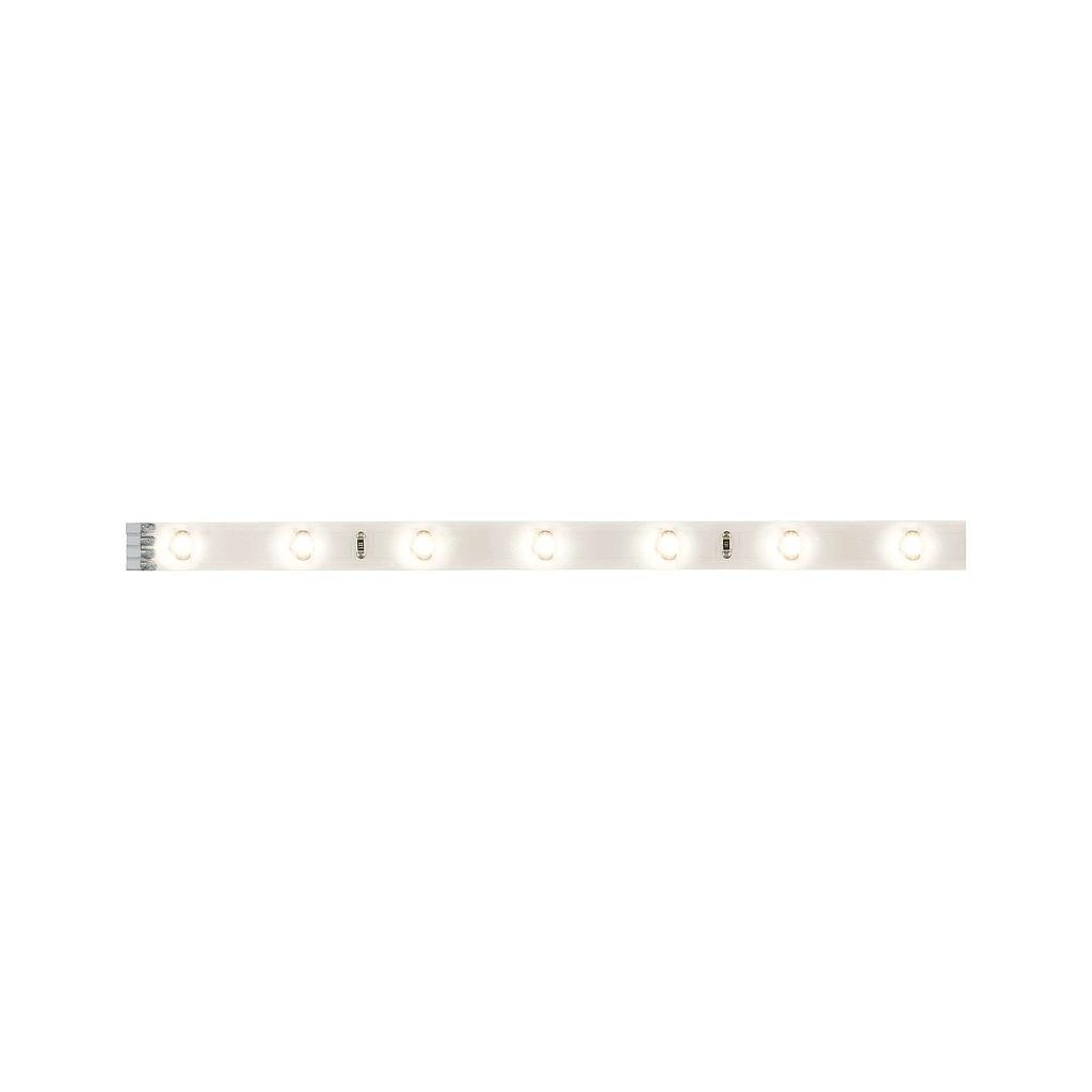 Paulmann Warm White 70407 Led Light Strip With 12V 3 Meters Ip44