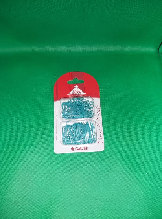 Christmas Star Deco Hanger