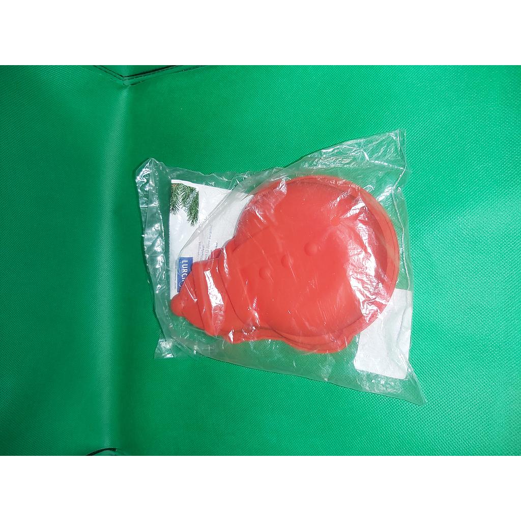 Christmas Baking Form