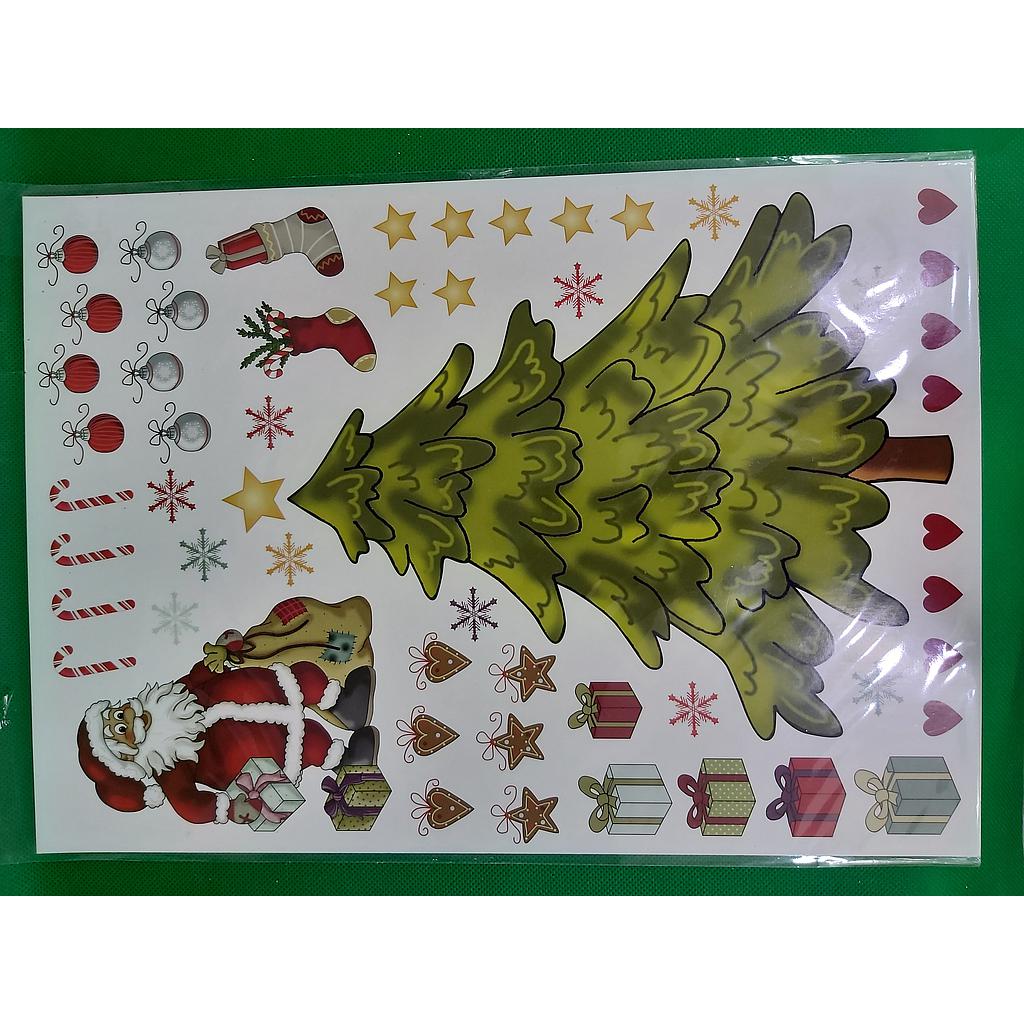 Christmas Stickers 