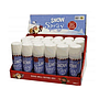 Snow Spray pack of 24