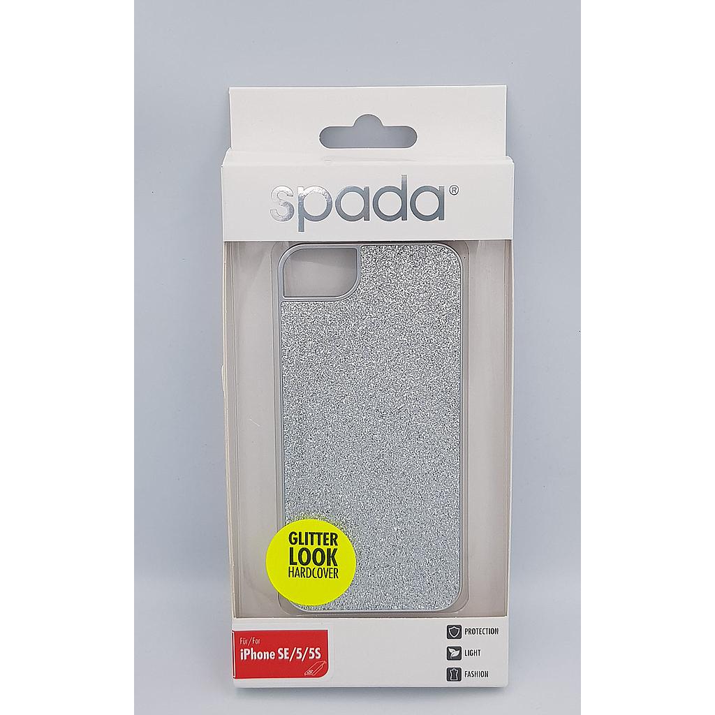 Samsung S5 NEO G903F 5.1" TPU Transparent Back Cover