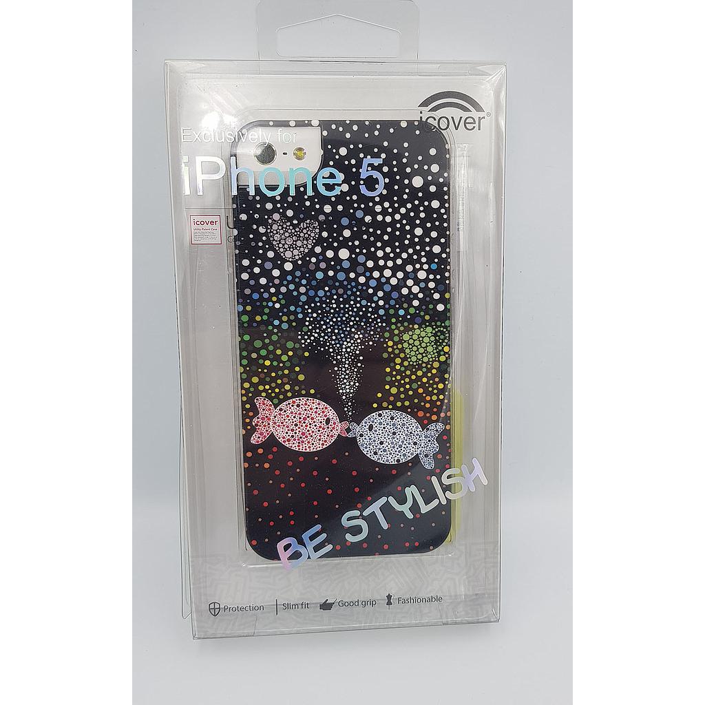 Apple Iphone 5 Hard Case Fish 4 0