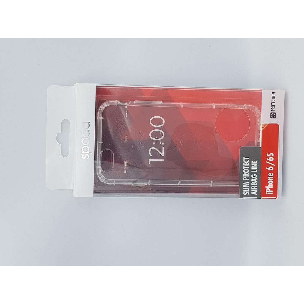 Iphone 66S Airbag Clear Back Cover 4 7
