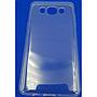 Samsung J5 2016 Silicone Back Cover Clear 5 2