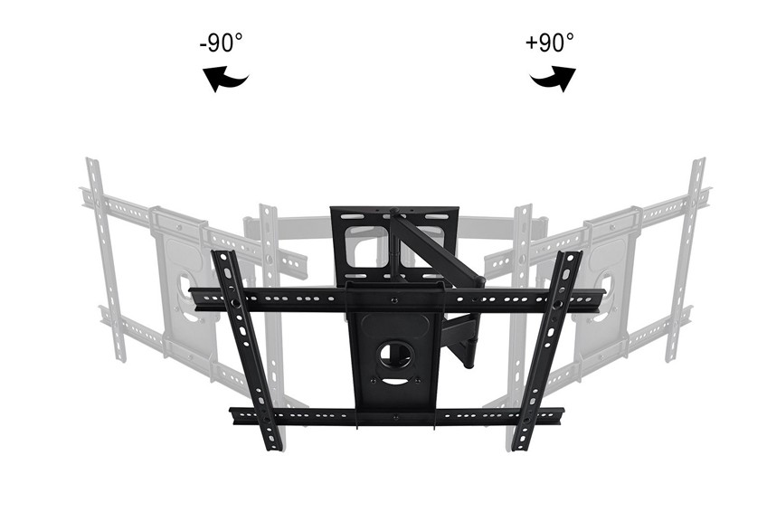 Bps Tv Wall Mount 32 To 70 Max 55Kg