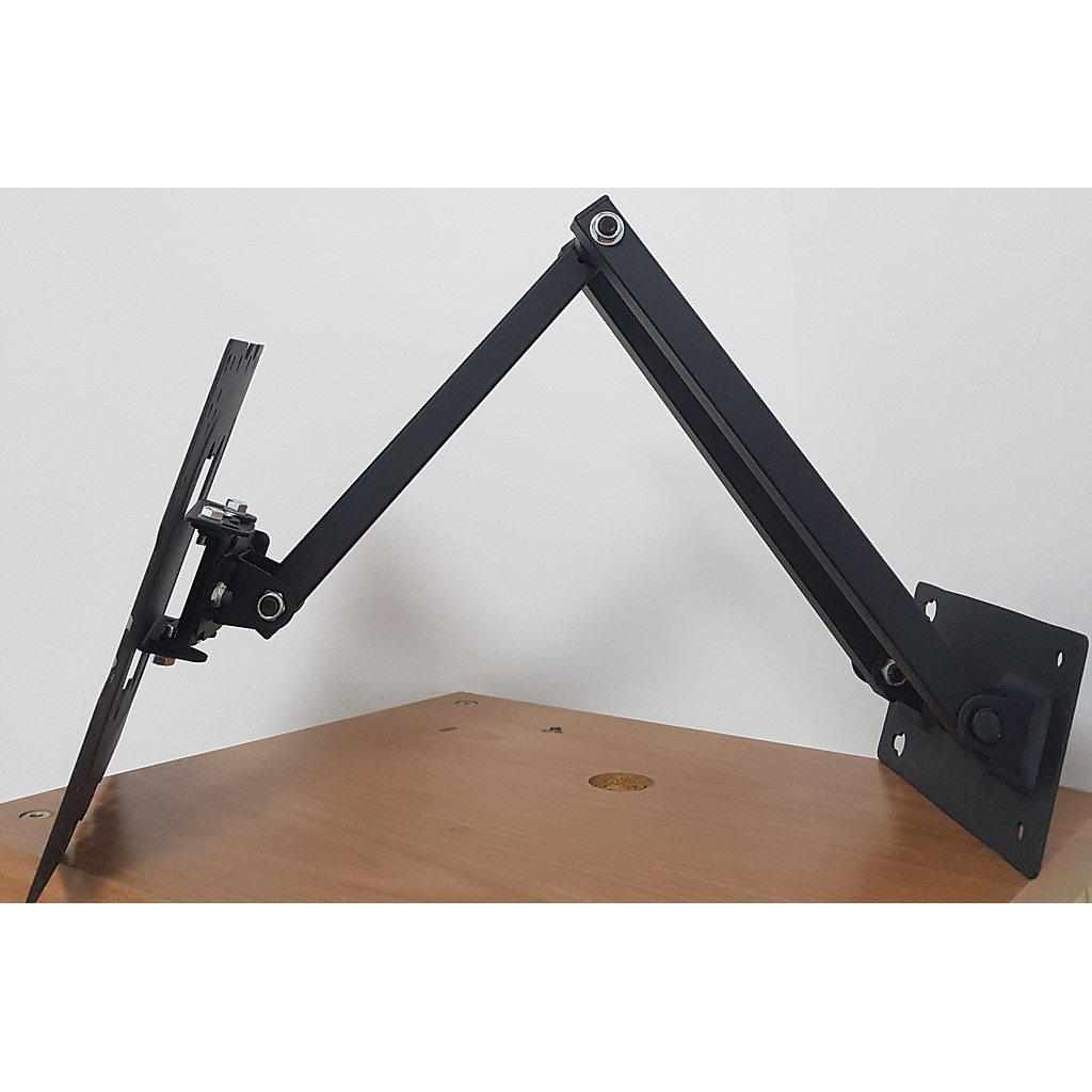 Bps Tv Wall Mount Up 55 Max Weight 49Kg