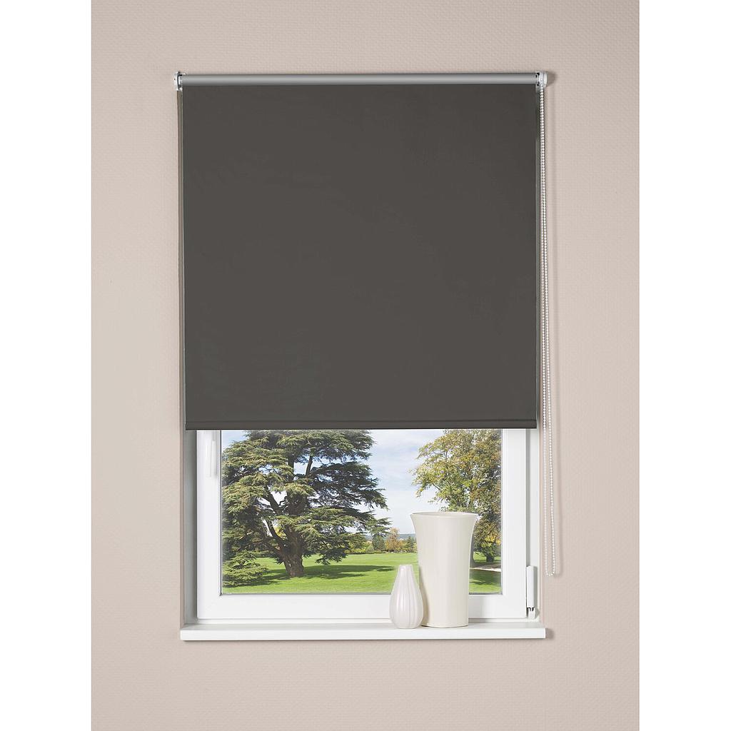 Obi Pamplona Roller 120 X 175 Cm Silver Yellow Bar 