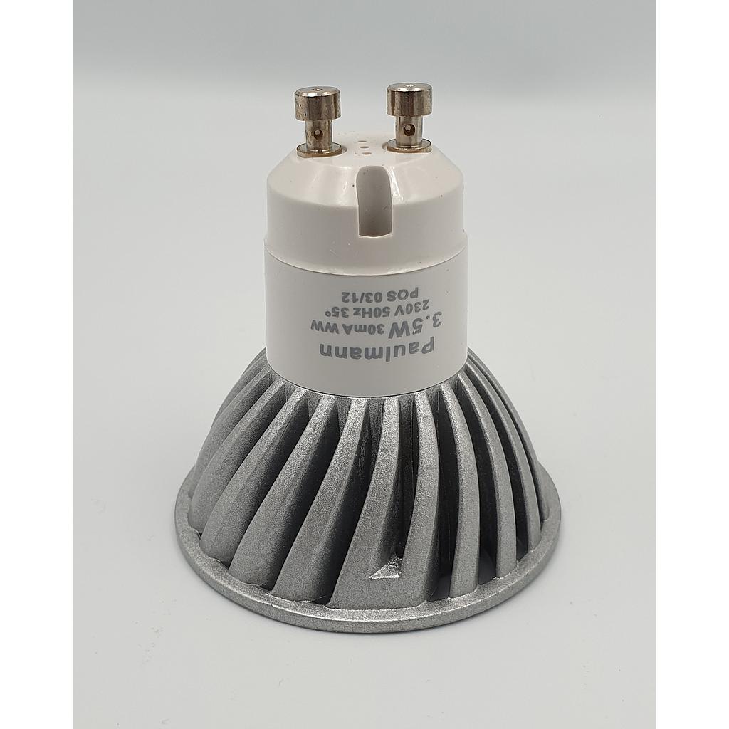 Paulmann 330009999 New Led Ceiling Lamps Spotlights 150 Lumens Round