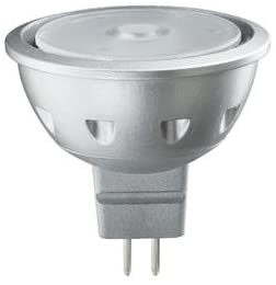 Paulmann 281 56 Led Light New 4W Gu53 Warm White 15 000H 640Cd