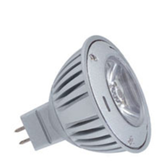 Paulmann 280 43 Led Spotlight 3W Gu 5 3 12V Daylight