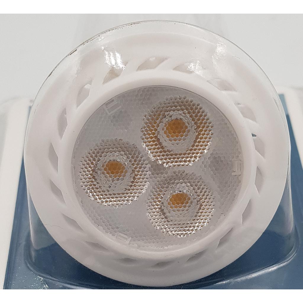 Paulmann 281 35 Led Reflector Maxiflood 4 W Gu53 12 V Warm White