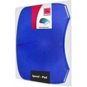 Mousepad Speed Link Blue