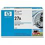 New Toner Hp 27A Black