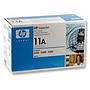 New Toner Hp 11A Aa Black
