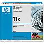 New Toner Hp 11X Black