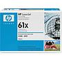 New Toner Hp 61X Aa Black