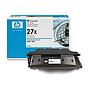 New Toner Hp 27X Aa Black